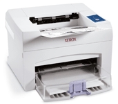 8 Xerox Phaser 3125N