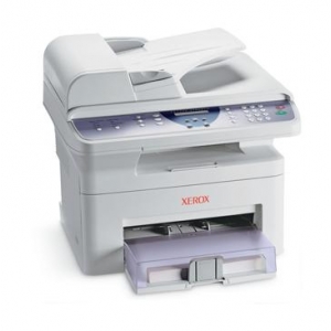 8 Xerox Phaser 3200MFP/B