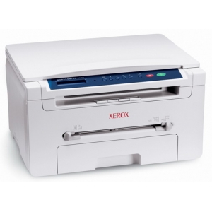 /     Xerox WorkCentre 3119
