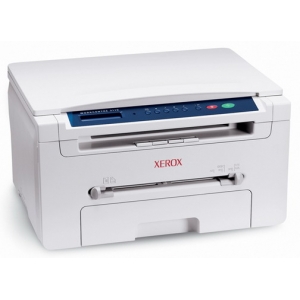 8 Xerox WorkCentre 3119