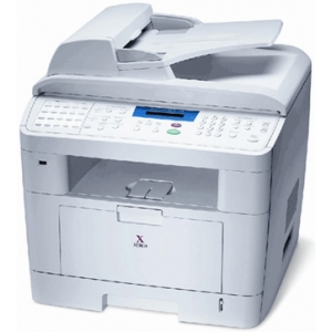 8 Xerox WorkCentre PE120i