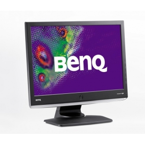 9 Benq E2000WA Black