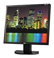 LCD монитор 19 LG L1953TR BF
