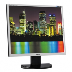 LCD монитор 19 LG L1953TR SF