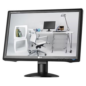 LCD монитор 19 LG W1934S BN