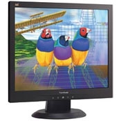 LCD  17 ViewSonic VA703B