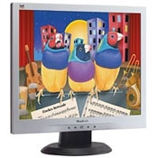 LCD монитор 17 ViewSonic VA703m