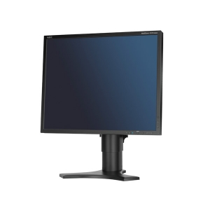 LCD монитор 19 NEC LCD1990SX Black