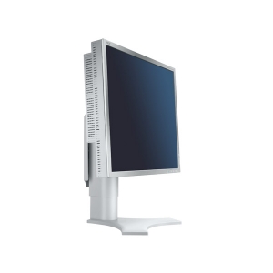 LCD монитор 19 NEC LCD1990SX White