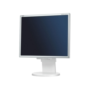 LCD  19 NEC LCD195NX Silver