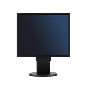 LCD  17 NEC LCD195NX Black