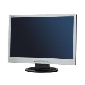LCD монитор 19 NEC LCD19WV