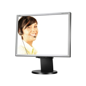 LCD монитор 21 NEC LCD2170NX