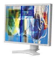 11 NEC LCD2190UXi White