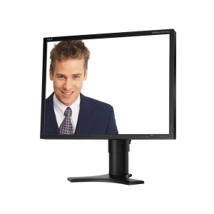 LCD монитор 21 NEC LCD2190UXi Black
