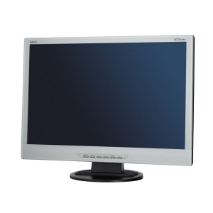 LCD монитор 22 NEC LCD22WV