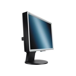 LCD монитор 24 NEC LCD2470WNX Silver Black
