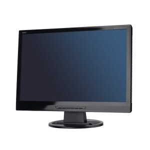 LCD монитор 24 NEC LCD24WMCX