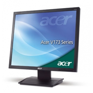 LCD  17 Acer V173bm