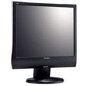 LCD монитор 17 ViewSonic VG730m