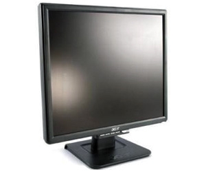 LCD  19 Acer AL1916Nb Black