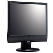 LCD  19 ViewSonic VG930m