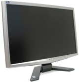 LCD монитор 22 Acer X223Wsdh Silver