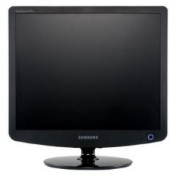 4 Samsung SyncMaster 932B SBE Black