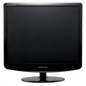 LCD  19 Samsung SyncMaster 932Bf SFV Black