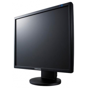 LCD  19 Samsung SyncMaster 943B EBQ Black