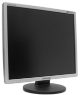 LCD  19 Samsung SyncMaster 943N KSB Silver