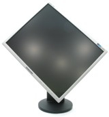 LCD  19 Samsung SyncMaster 943N ESB Silver