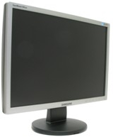 LCD  19 Samsung SyncMaster 943NW NKS Silver