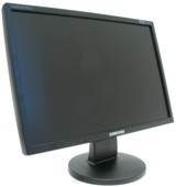 LCD монитор 19 Samsung SyncMaster 943NW NKB Black