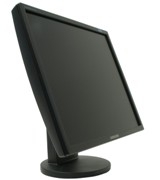 LCD монитор 19 Samsung SyncMaster 943T EBQ Black