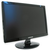 4 Samsung SyncMaster 953BW WKFV