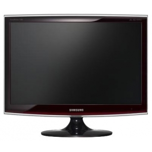 LCD монитор 19 Samsung SyncMaster T190 SUV Rose Black