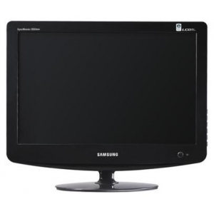 LCD монитор 20 Samsung SyncMaster 2032BW BSFV