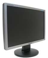 LCD монитор 20 Samsung SyncMaster 2043NW NKS Silver