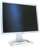 LCD монитор 21 Samsung SyncMaster 214T BAS Silver
