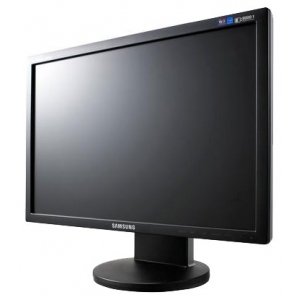 LCD монитор 22 Samsung SyncMaster 2243BW EBQ Black