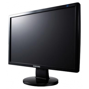 LCD монитор 22 Samsung SyncMaster 2243NWX NKF Black