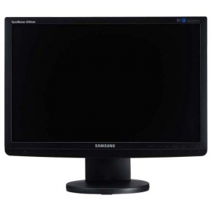 LCD монитор 22 Samsung SyncMaster 2243WM EBQ Black