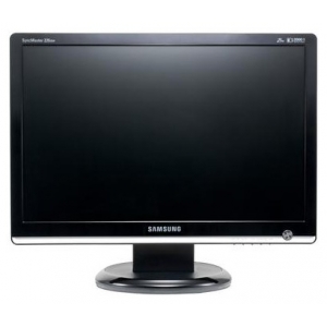 LCD монитор 22 Samsung SyncMaster 226BW SFV Black