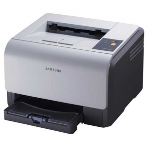    Samsung CLP-300