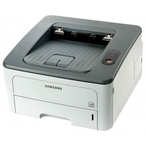Ч/Б лазерный принтер Samsung ML-2851ND