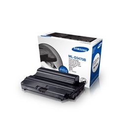 Картридж для лазерного принтера Samsung ML-D3470B