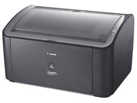 5 Canon i-SENSYS LBP-2900B