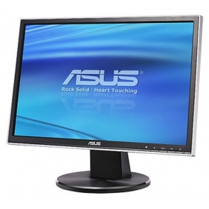 LCD монитор 19 Asus VW193D