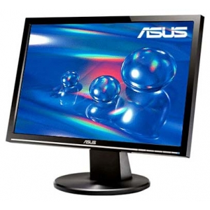 LCD монитор 19 Asus VW198S
